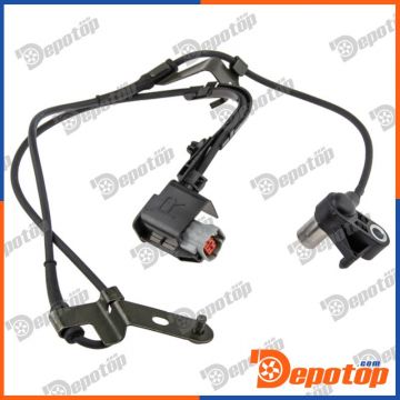 Capteur ABS avant droite pour MAZDA | J5013000, J5913002